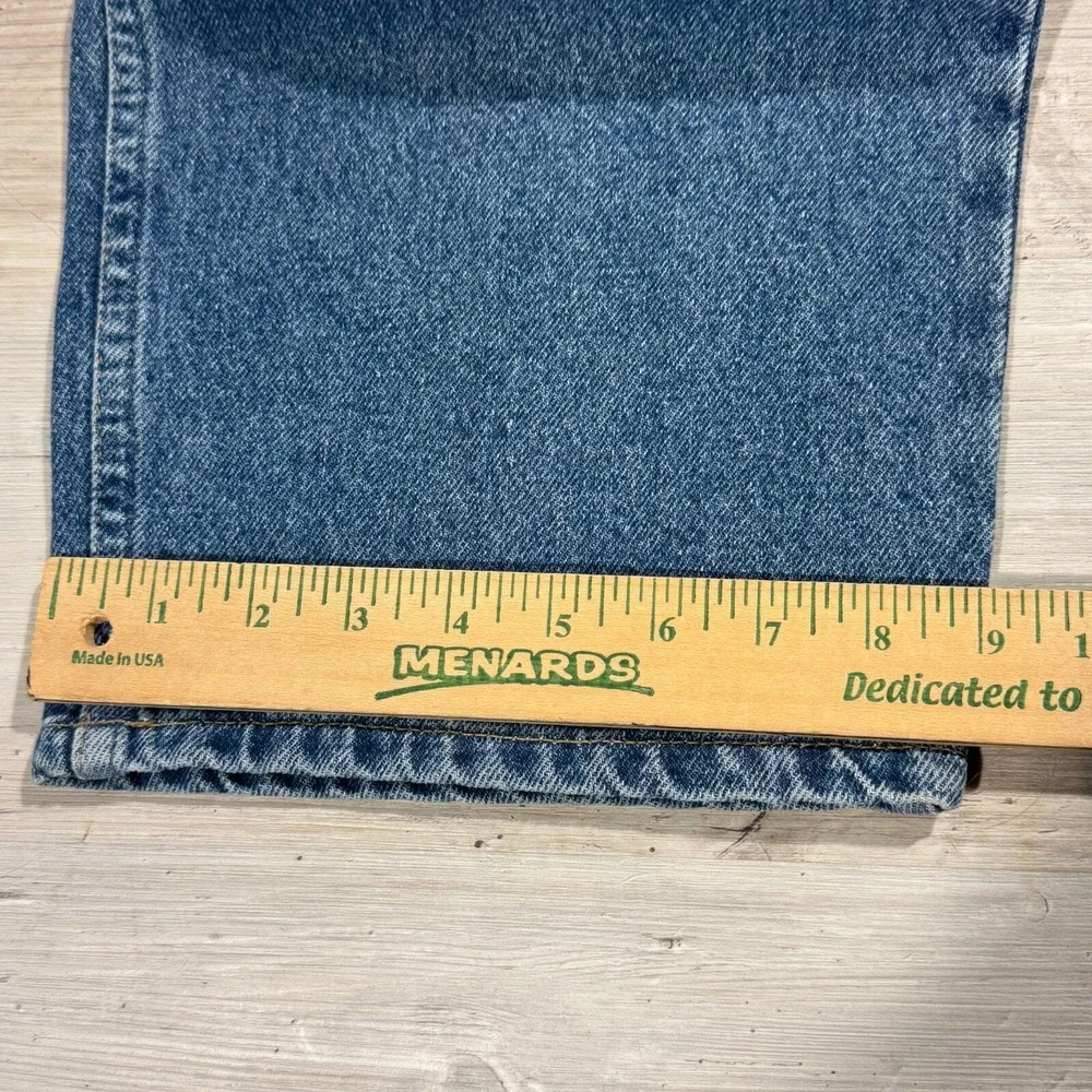 Old Navy actual waist